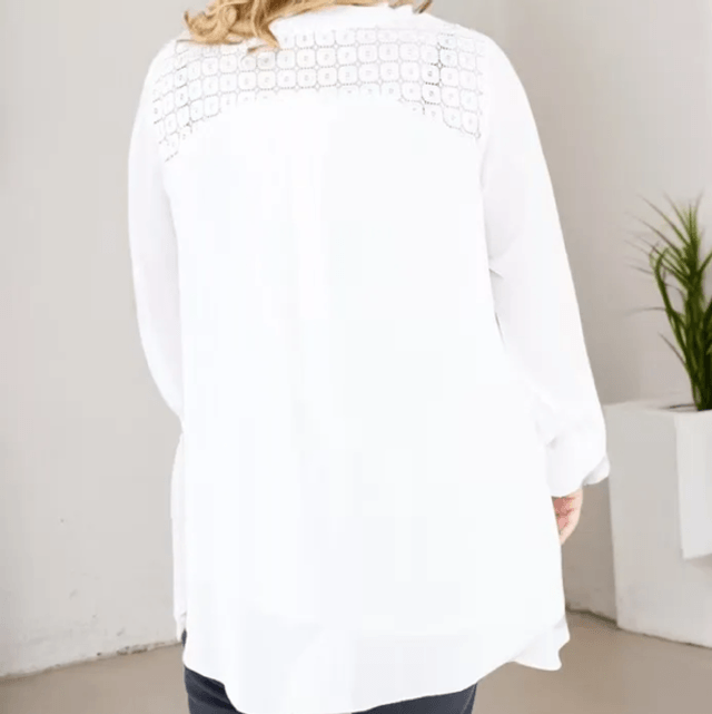 3959-Blouse fluide 2w