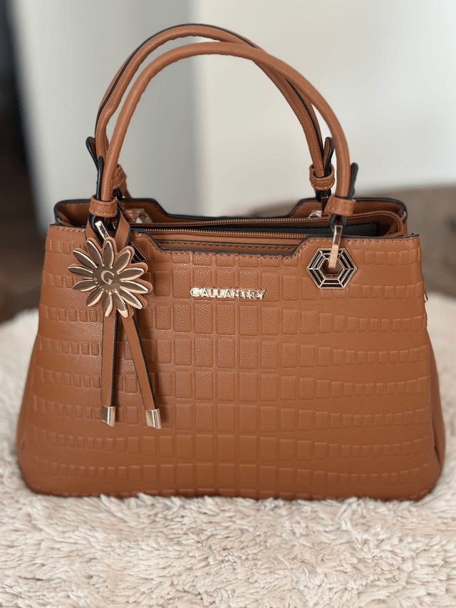 Sac GALLANTRY CAMEL