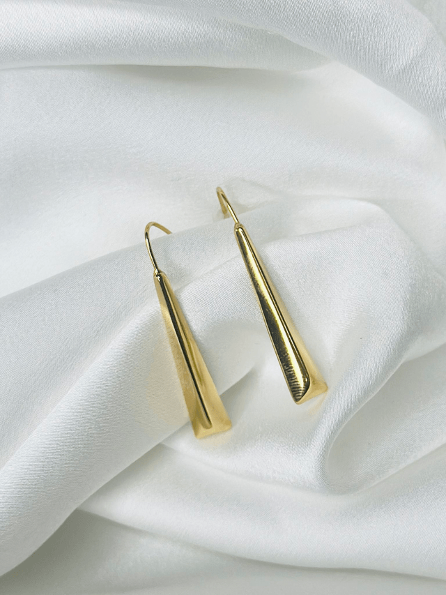 39- Boucles d 'oreilles Cassie 
