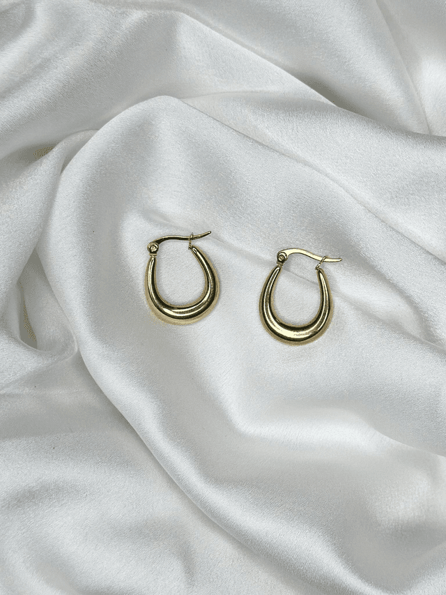 38-Boucles d&#039;oreilles Félicia