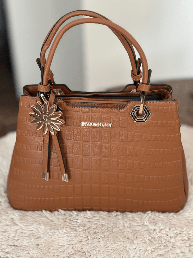 Sac GALLANTRY CAMEL