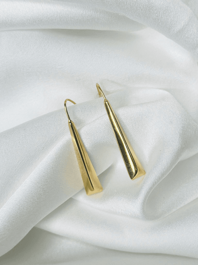 39- Boucles d &#039;oreilles Cassie 