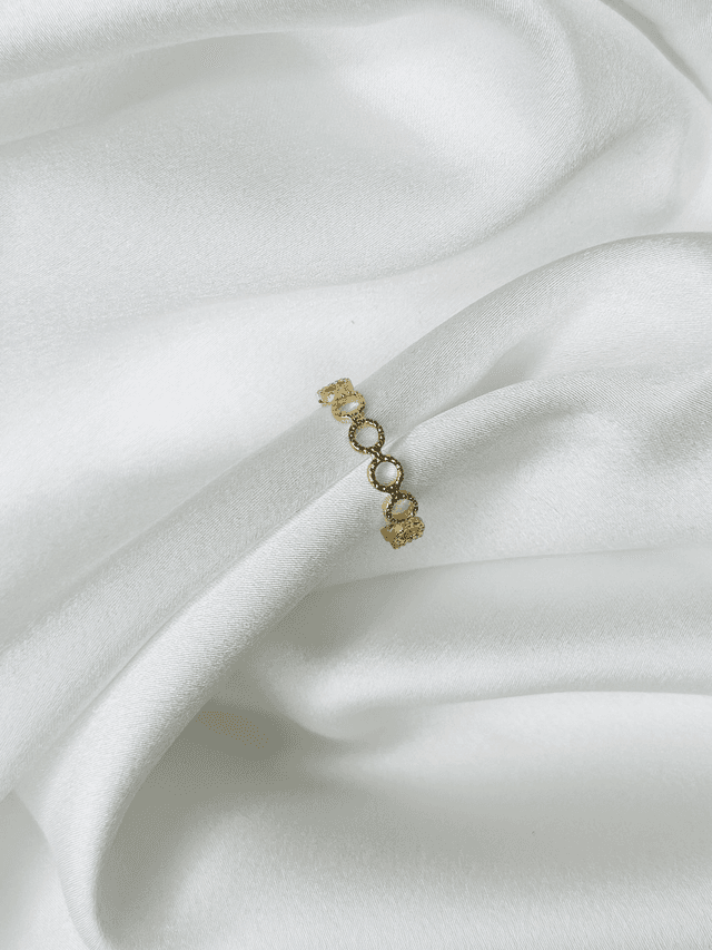 62-Bague réglable oeillets